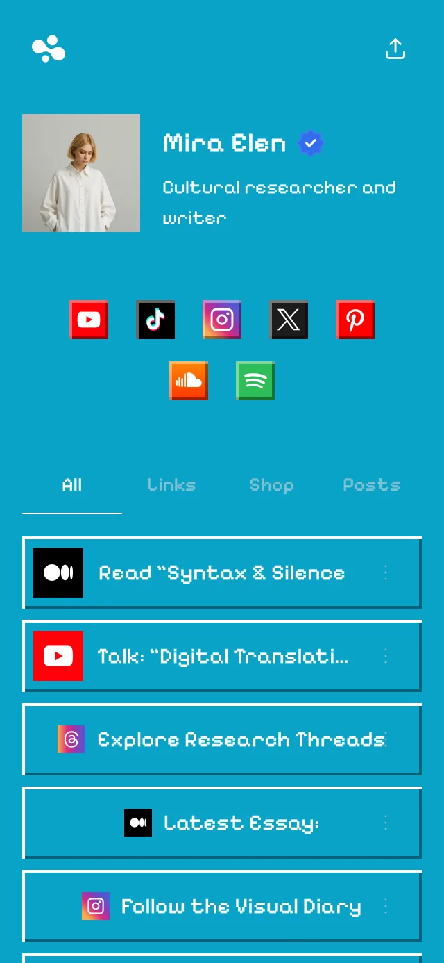 The Cubism 97 8 template